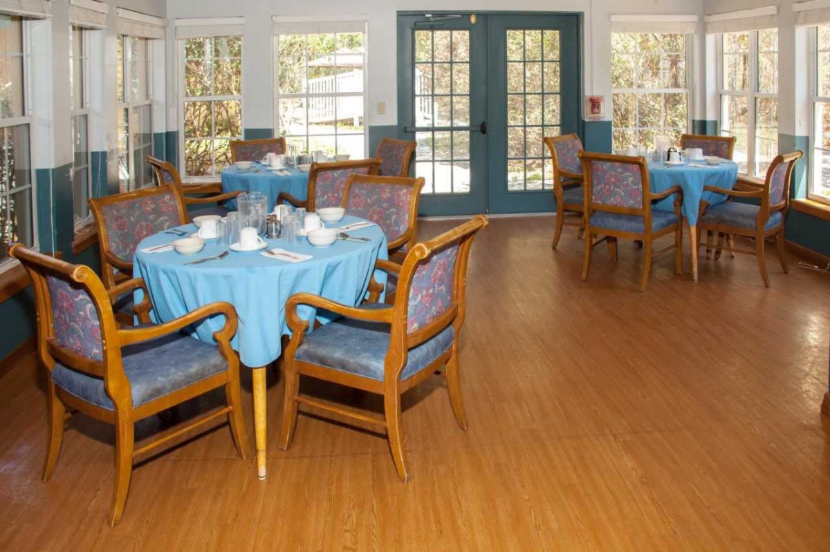 The Gardens Assisted Living Facility & Memory Care