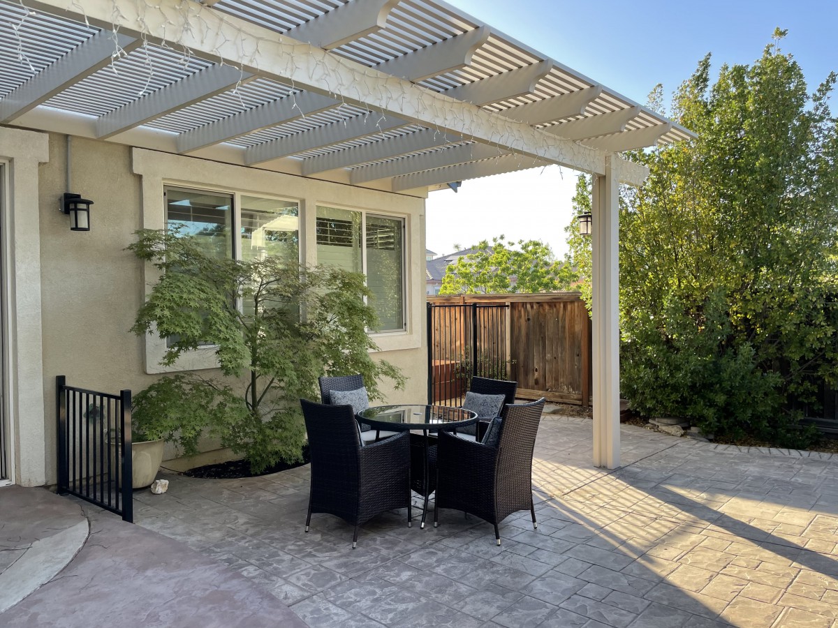 Deer Ridge Country Villa