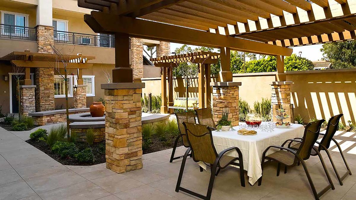 Atria Golden Creek