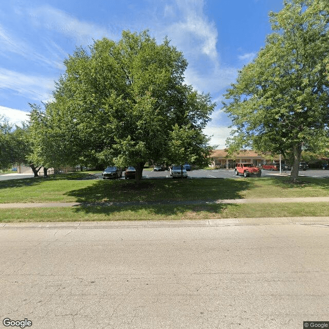 Pristine Senior Living & Post-Acute Care