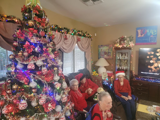 Mercy's Care Home I