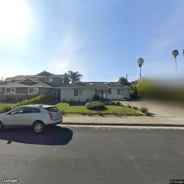 California Senior Care