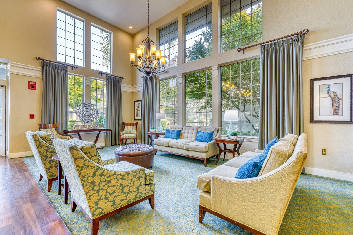 Pacifica Senior Living Fresno