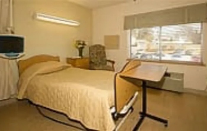 Country Center For Health & Rehabilitation