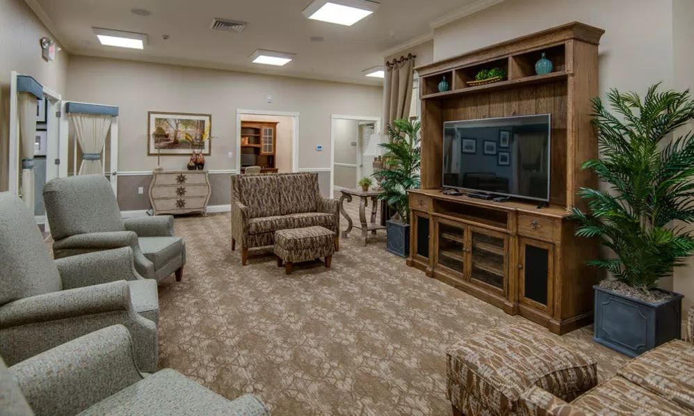 Adams Pointe Senior Living