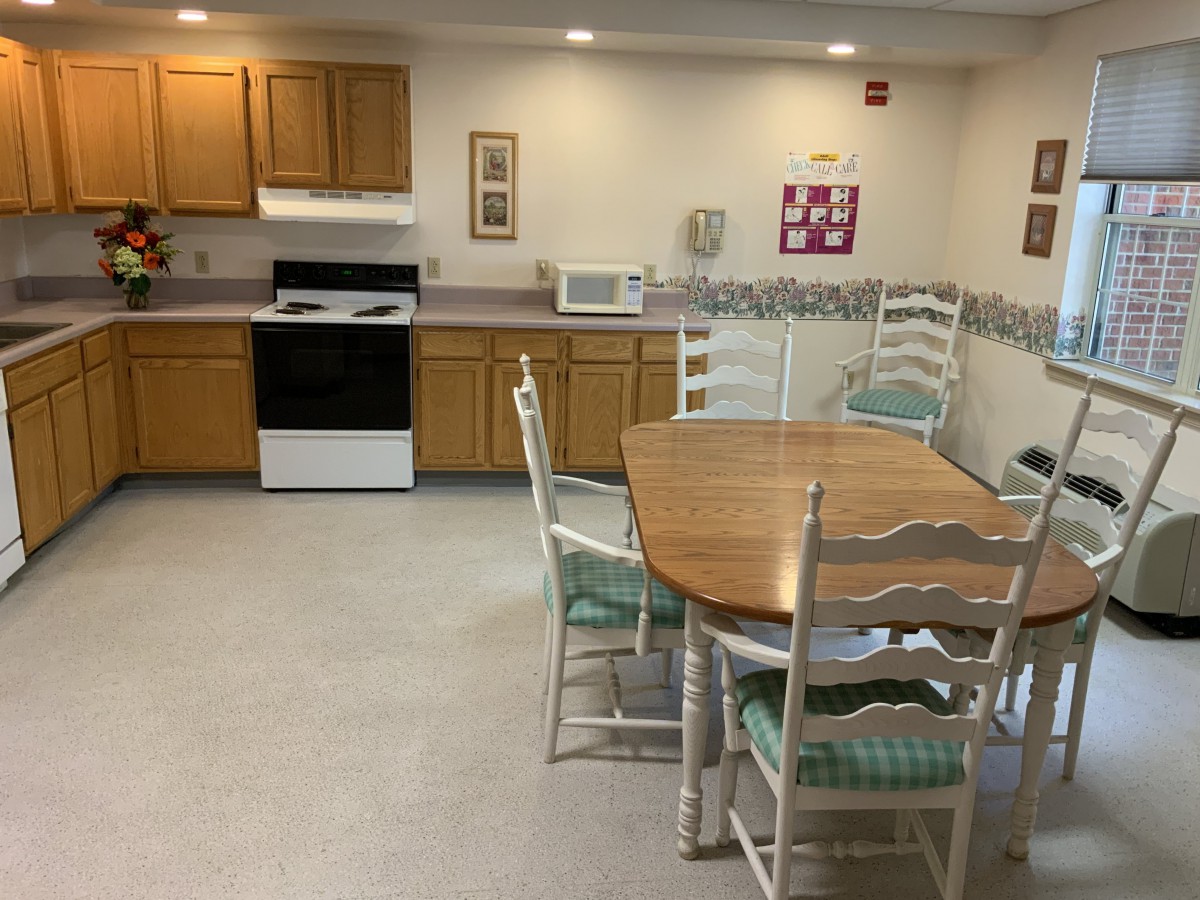 WoodView Estates Assisted Living