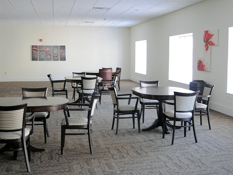 The Lofts at Roberts