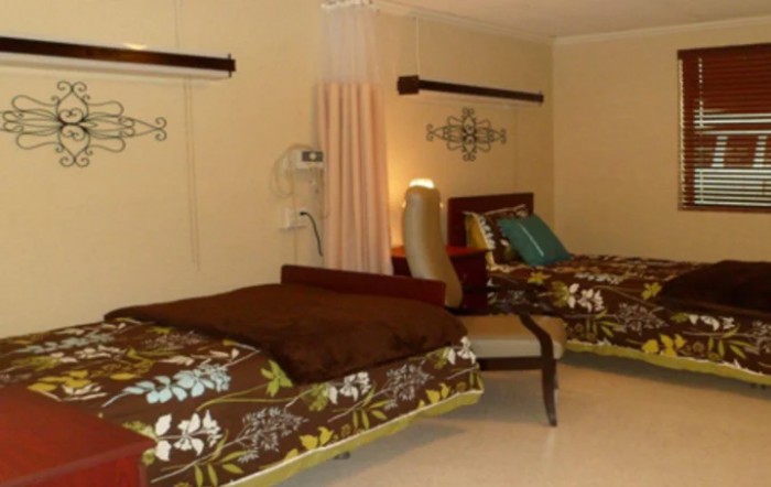 Lady of the Oaks Nursing Home