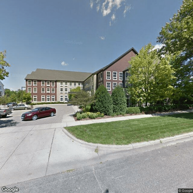 Millstream Commons