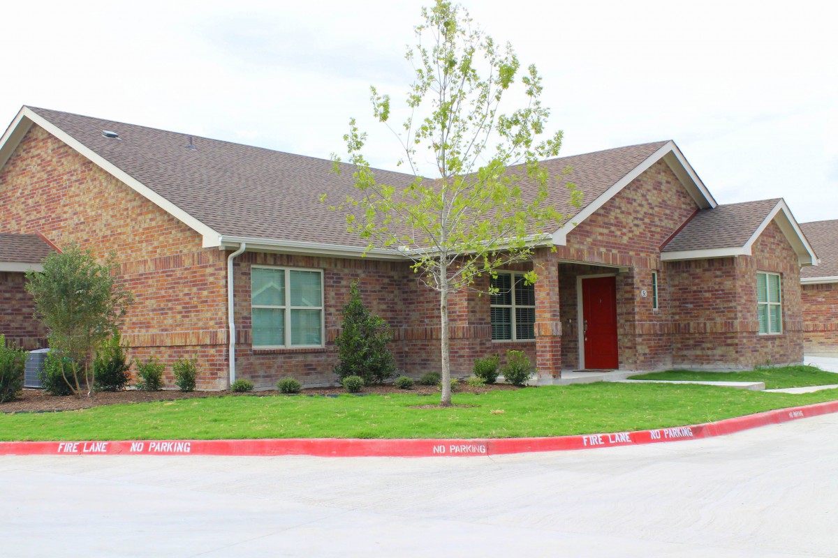 Emerald Cottages of Stonebridge