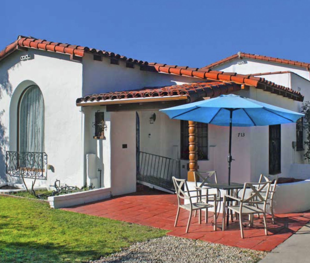 Grace Residential Care Facility