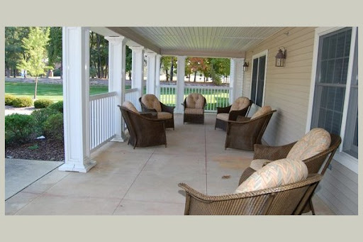 Richmond Heights Place