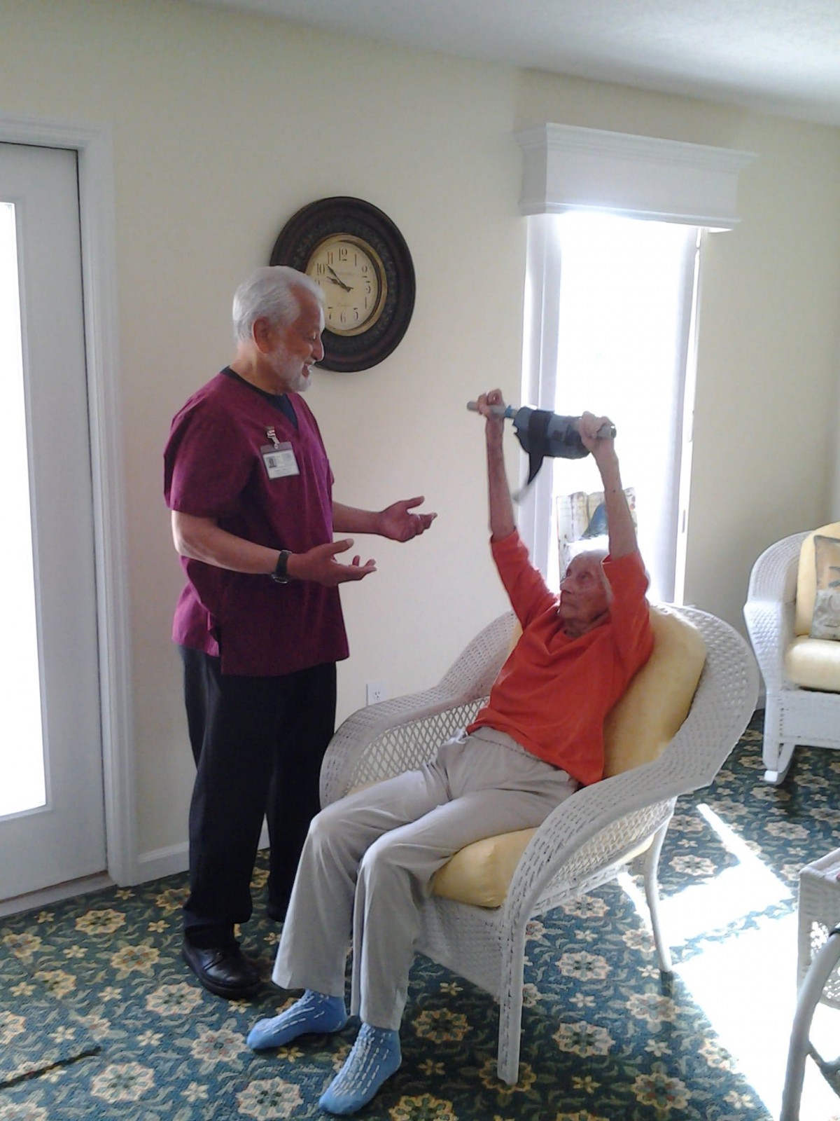Bridging the Gap Family Care Home,  Inc