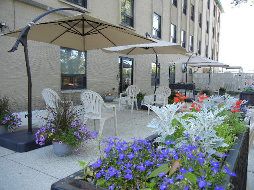Bridgeview Health Care Center