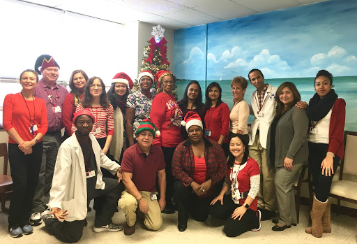 Care Connection Rahway