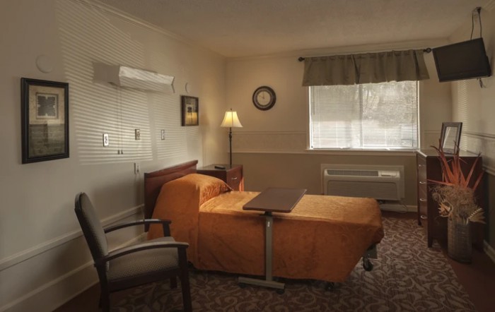 Stonecreek Health And Rehabilitation - Asheville
