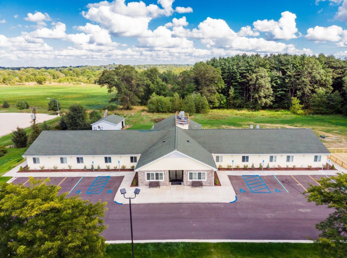 Divine Nest Assisted Living