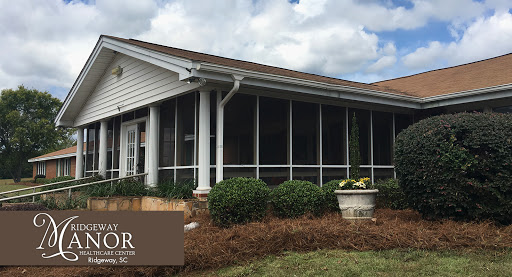Ridgeway Manor Healthcare