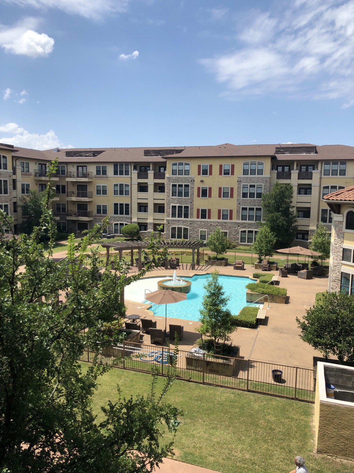 Aventine At Kessler Park