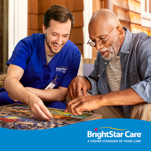 BrightStar Care - Spring Hill,  FL