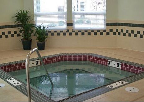 Orchard Crest Retirement Community