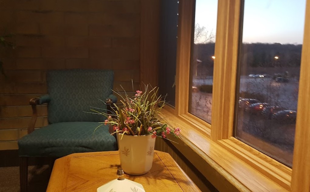 Cedar Ridge Apartments
