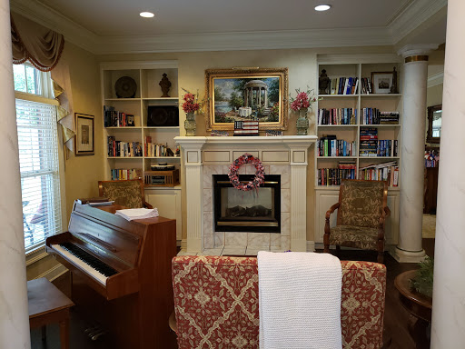Baldwin House