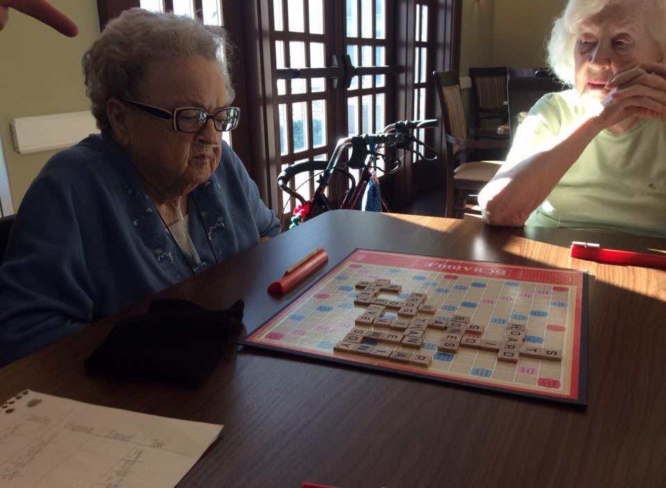 Spring Park Assisted Living & Memory Care
