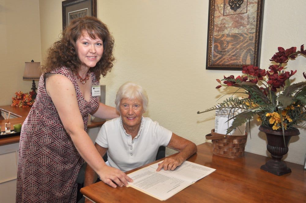 Brooksville Healthcare Center