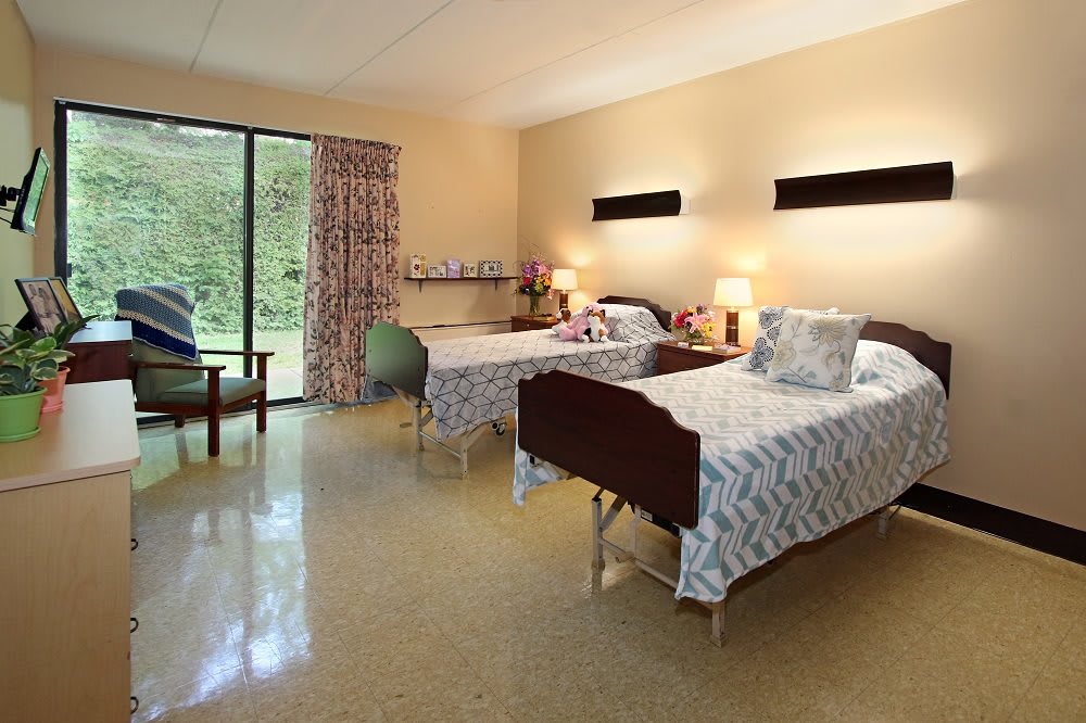 Onondaga Center for Rehabilitation and Nursing