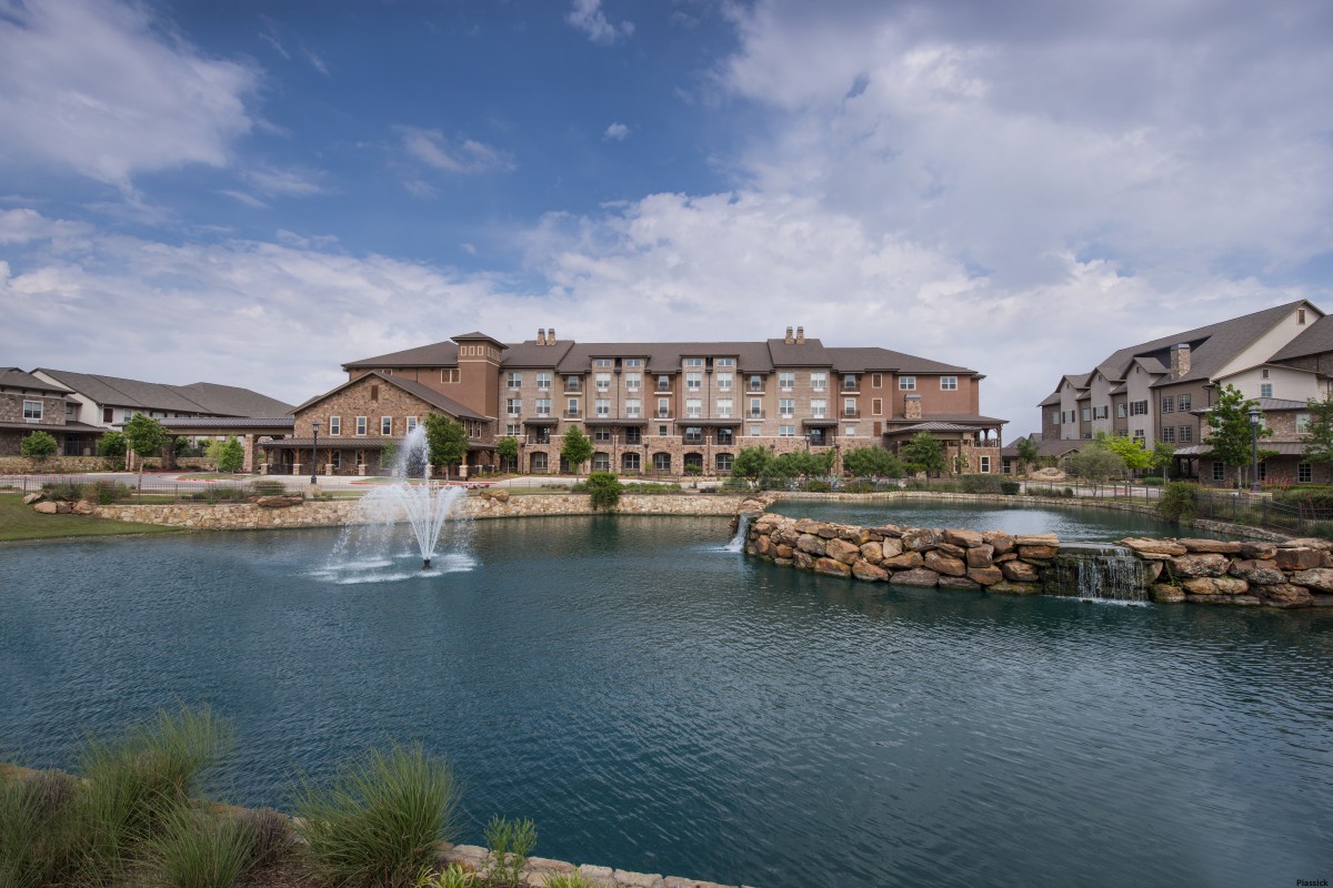 Discovery Village at Southlake Independent Living
