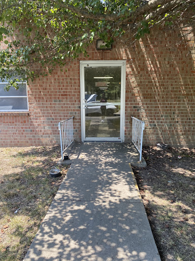 Ashland Nursing And Rehabilitation