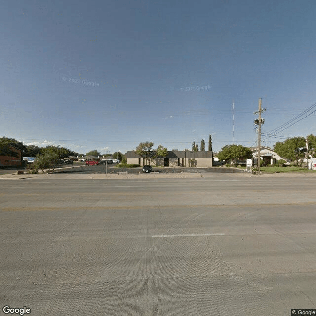 BrightStar Healthcare Lubbock