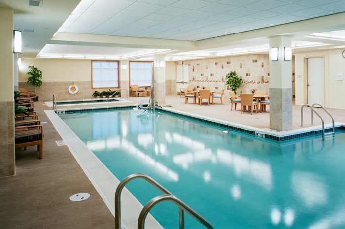 Brandel Health And Rehab