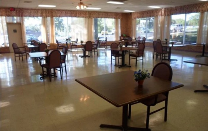 California Care Center
