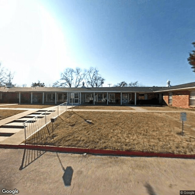 Shanoan Springs Residence