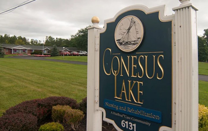Conesus Lake Nursing Home