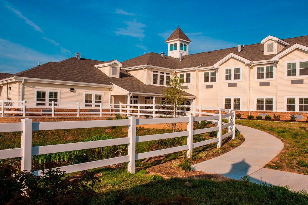 Edenton Retirement Community