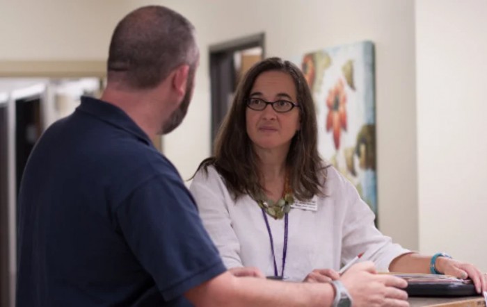 Arlington Health And Rehabilitation