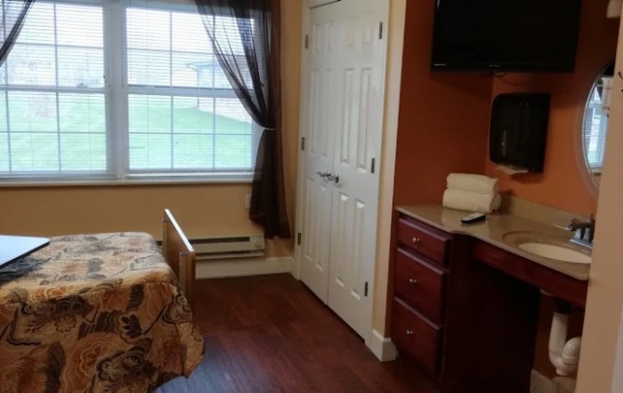 Cedar Falls Health Care Center