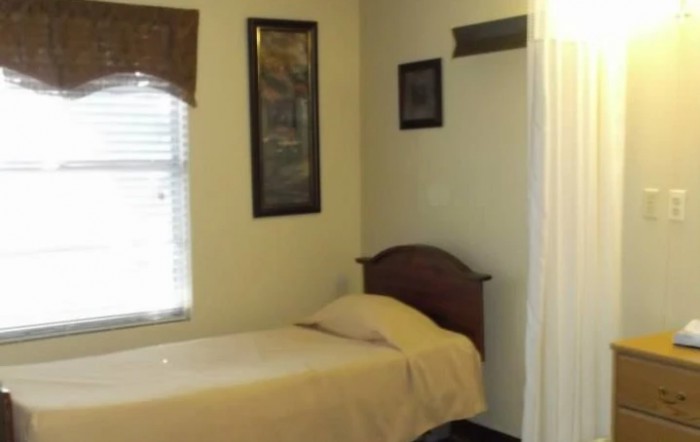 Central Texas Nursing & Rehabilitation