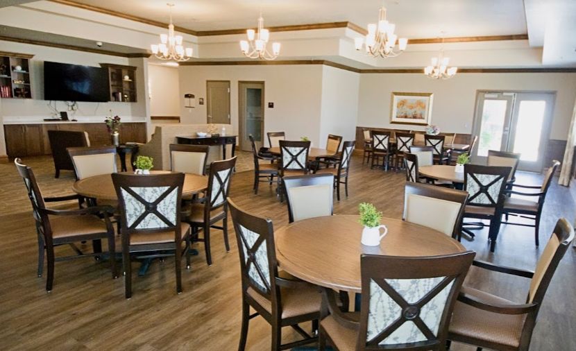 Sunridge Assisted Living