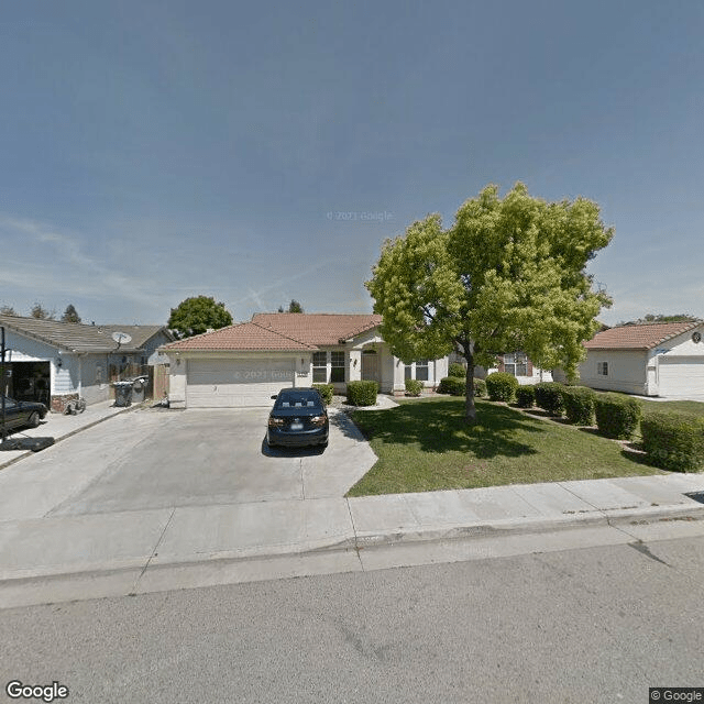 Jordeth Senior Care Home