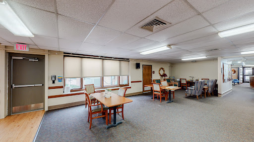 Minneola District Hospital - Long Term Care Unit