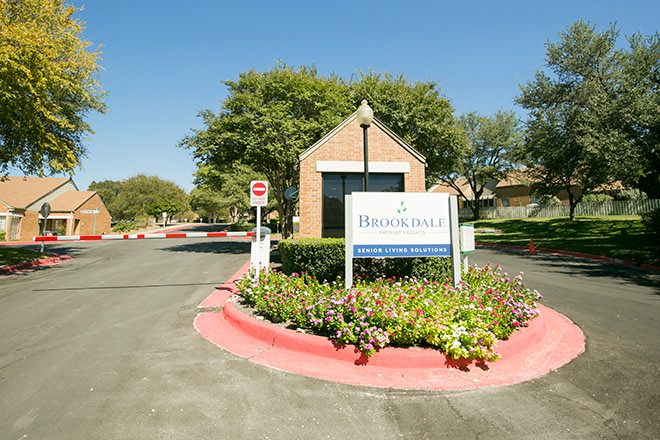 Patriot Heights San Antonio