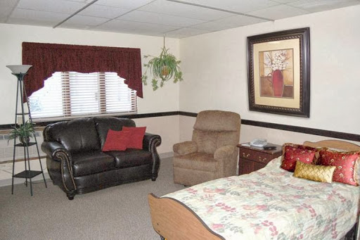 Miller's Merry Manor I