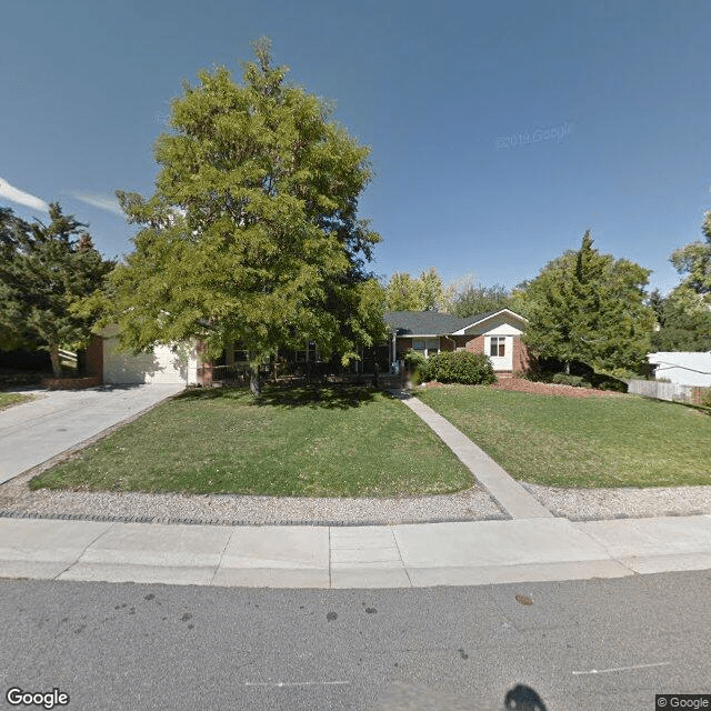 Colorado Assisted Living Home #4