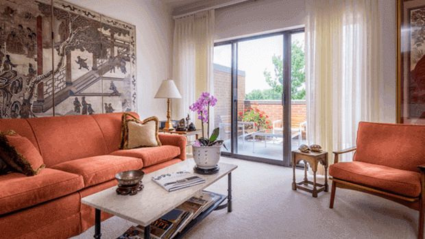 Mayfair Village Retirement Center