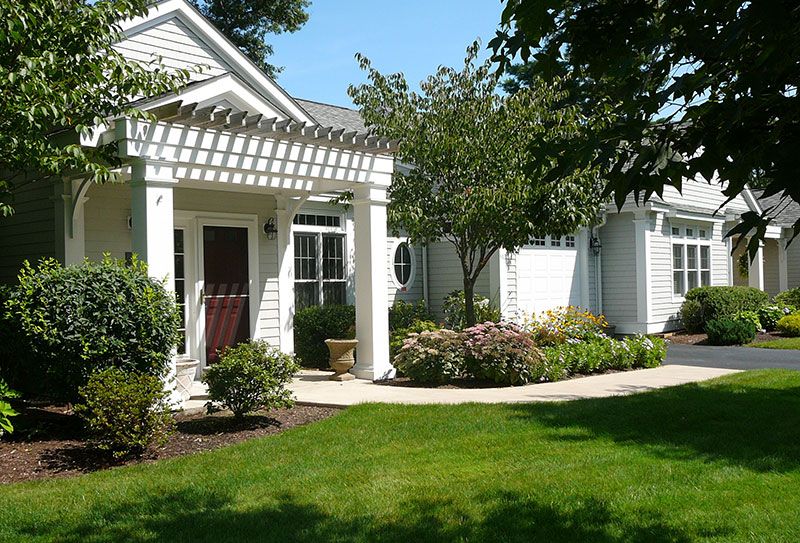 The Village At Duxbury