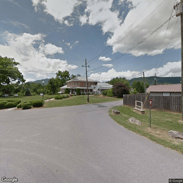 Pigeon Valley Rest Home